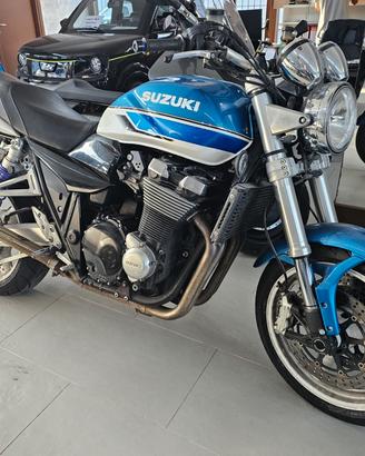 Suzuki GSX 1400