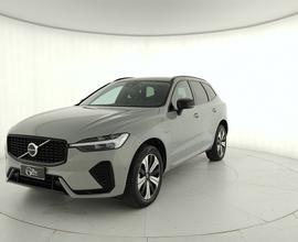 VOLVO XC60 2.0 t6 recharge phev obc 6,4kW Plus Dar