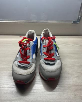 Puma Future Rider Play On