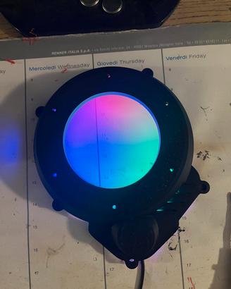 Copricarter AM6 RGB