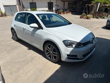 Vw Golf 7 2.0 TDI