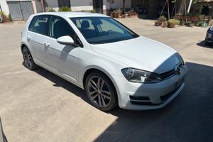 Vw Golf 7 2.0 TDI