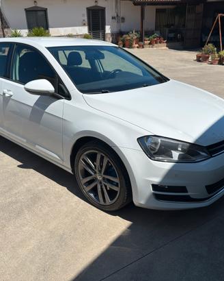 Vw Golf 7 2.0 TDI