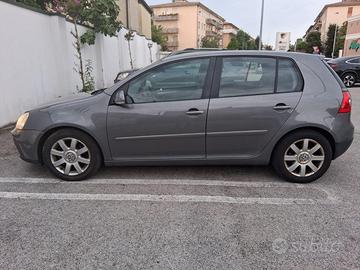 Volkswagen Golf 5