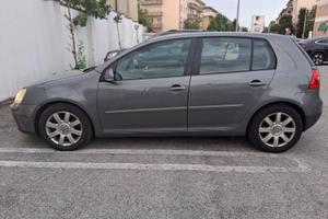 Volkswagen Golf 5