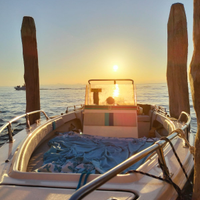 Brube Sport 17 + Mercury 40 Pro