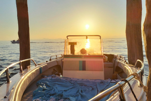 Brube Sport 17 + Mercury 40 Pro