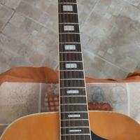 chitarra eko ranger 12