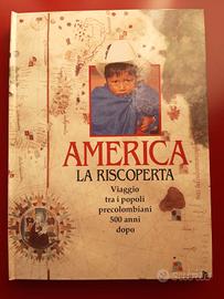 AmericaLaRiscopertaViaggioTraPopoliPrecolombiani