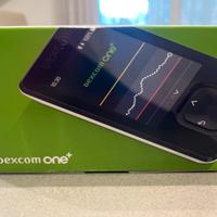 Ricevitore dexcom one+
