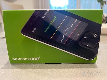 Ricevitore dexcom one+