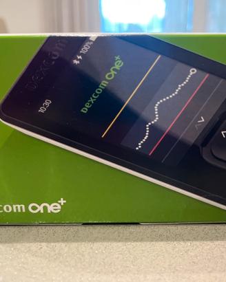 Ricevitore dexcom one+