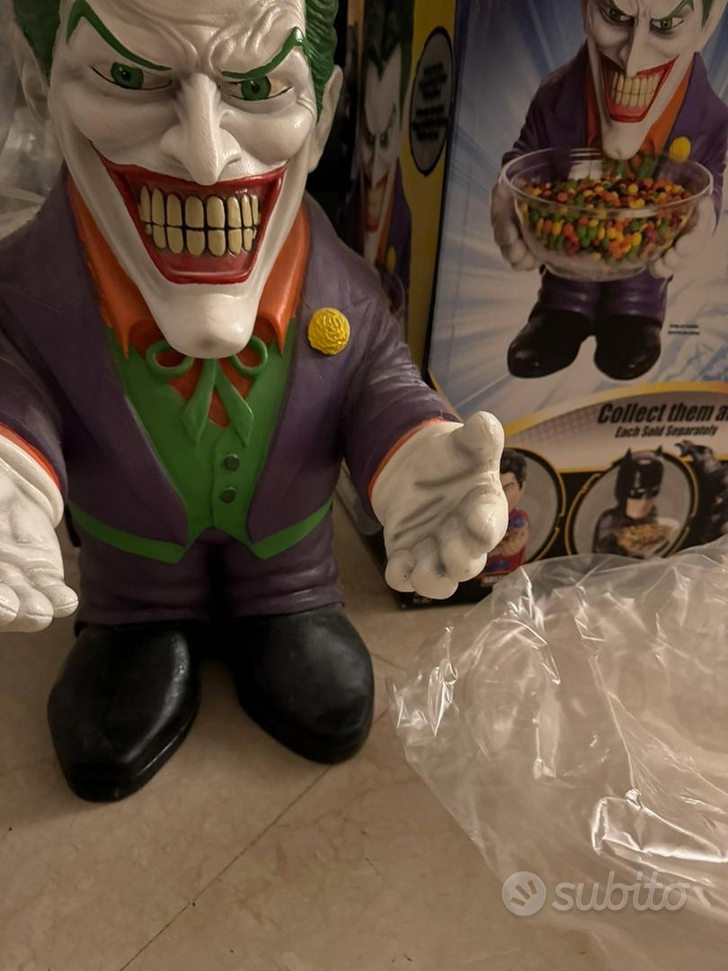 Porta caramelle Joker di Batman da 50cm