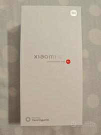 Xiaomi 15T 12/512Gb Nuovo (mai usato) leggi descr