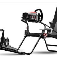 Playseat + Logitec g29