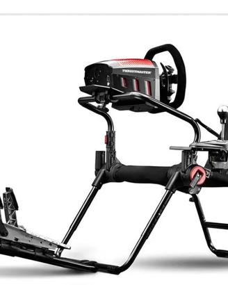 Playseat + Logitec g29