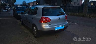 Golf 5 1.9 tdi