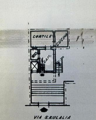 MONOLOCALE A CAGLIARI