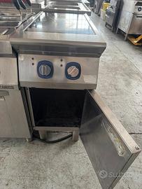 Cucina induzione linea 90
