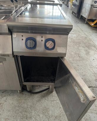 Cucina induzione linea 90