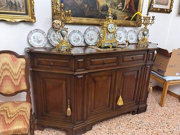 Cassettone vintage Marca Moretti