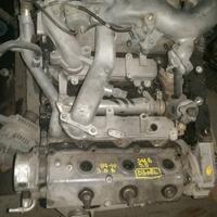 Motore saab - 2000 - 3.0 d - d308l