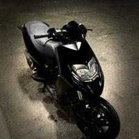 Ricambi aprilia sr motard/piaggio new tph