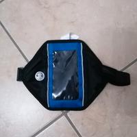 Fascia braccio running