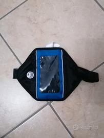 Fascia braccio running