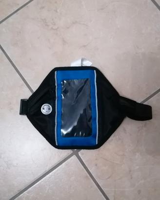 Fascia braccio running