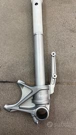 Sospensione ohlins