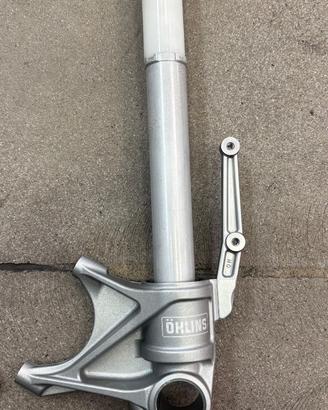 Sospensione ohlins