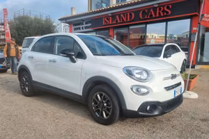 Fiat 500X 1.3 MultiJet 95 CV Sport
