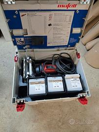 spinatrice  Mafell DD40P Powermax