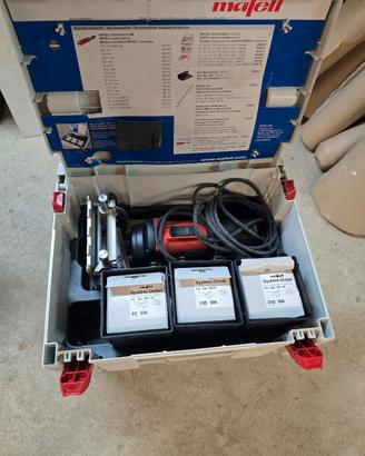 spinatrice  Mafell DD40P Powermax