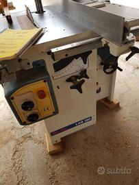 Combinata legno Scm