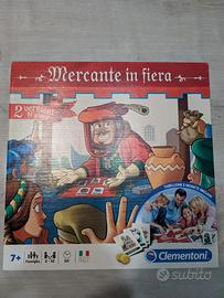 Mercante in fiera