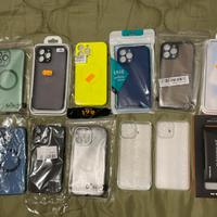 Cover iPhone 13 pro max