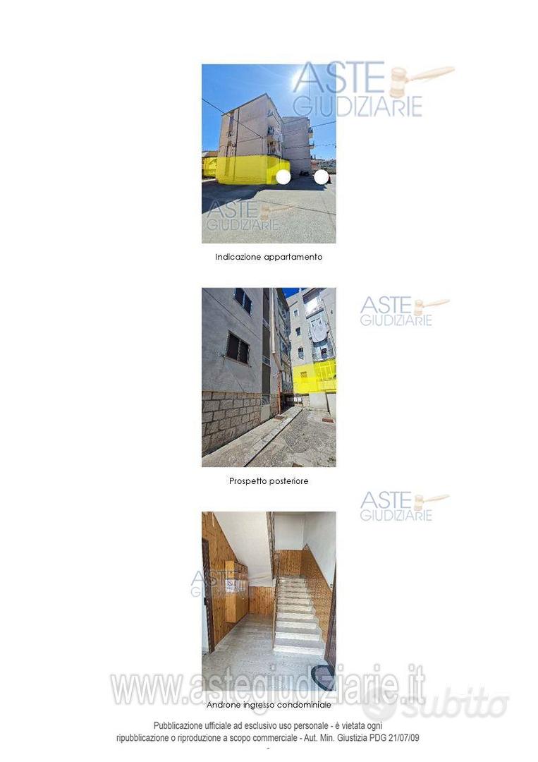 Appartamento – Ragusa, Selvaggio - Vista 3