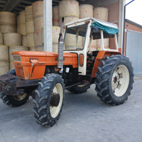 Fiat 1000 super