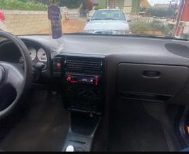 VW Polo serie 3 anno 1997