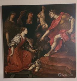 Il giudizio di Salomone 