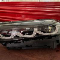 Faro anteriore sinistro alfa romeo tonale