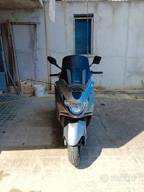 Kymco xciting 500