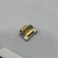 Rolex 78360 Maglia Oro Acciaio