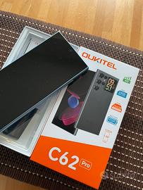 Oukitel C62 PRO