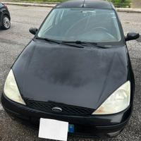 Ford Focus 1.9 TDCi 115 CV – anno 2001  –