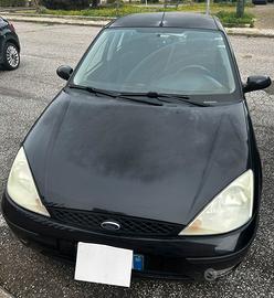 Ford Focus 1.9 TDCi 115 CV – anno 2001  –