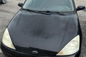 Ford Focus 1.9 TDCi 115 CV – anno 2001  –