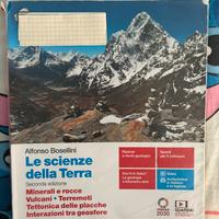 Le scienze della terra: seconda edizione